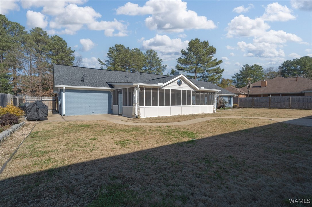 2311 Brandonwood Road, Tuscaloosa, Alabama image 38