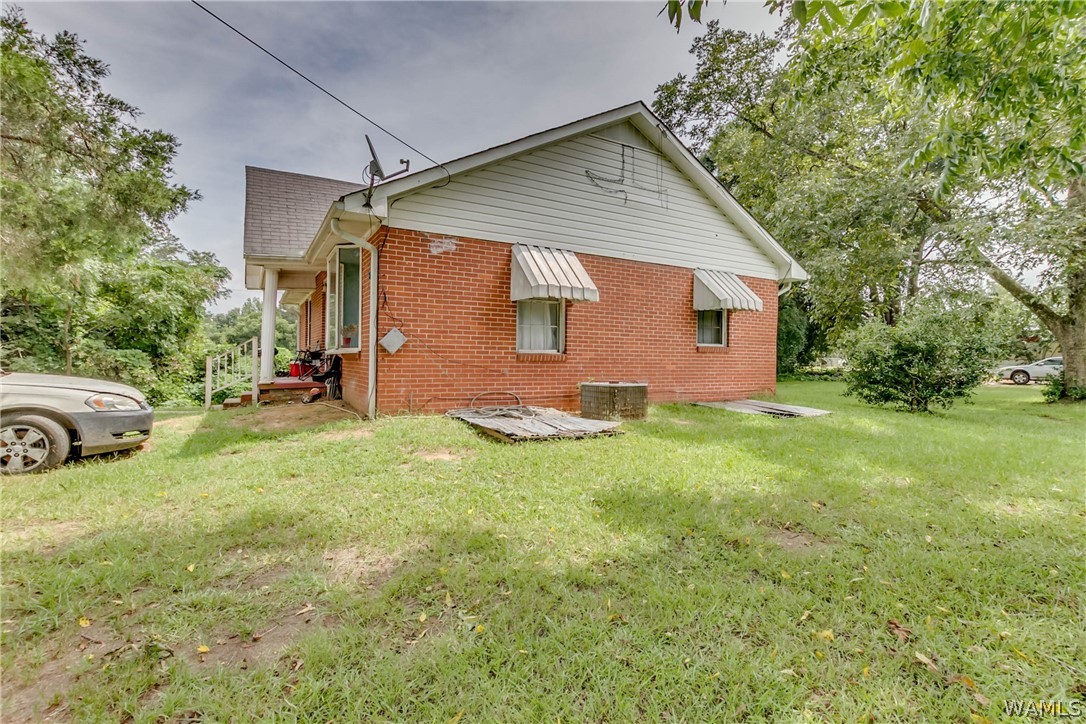 210 Stevenson Drive, Greensboro, Alabama image 3