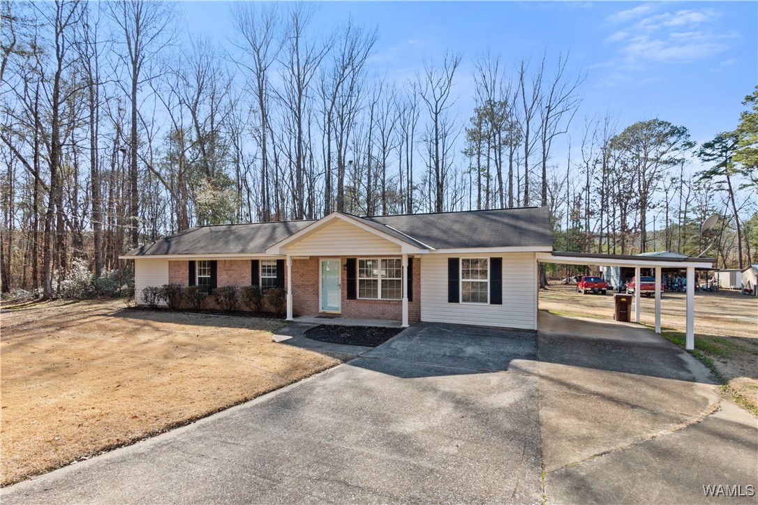 15302 Hillview Road, Coker, Alabama image 2