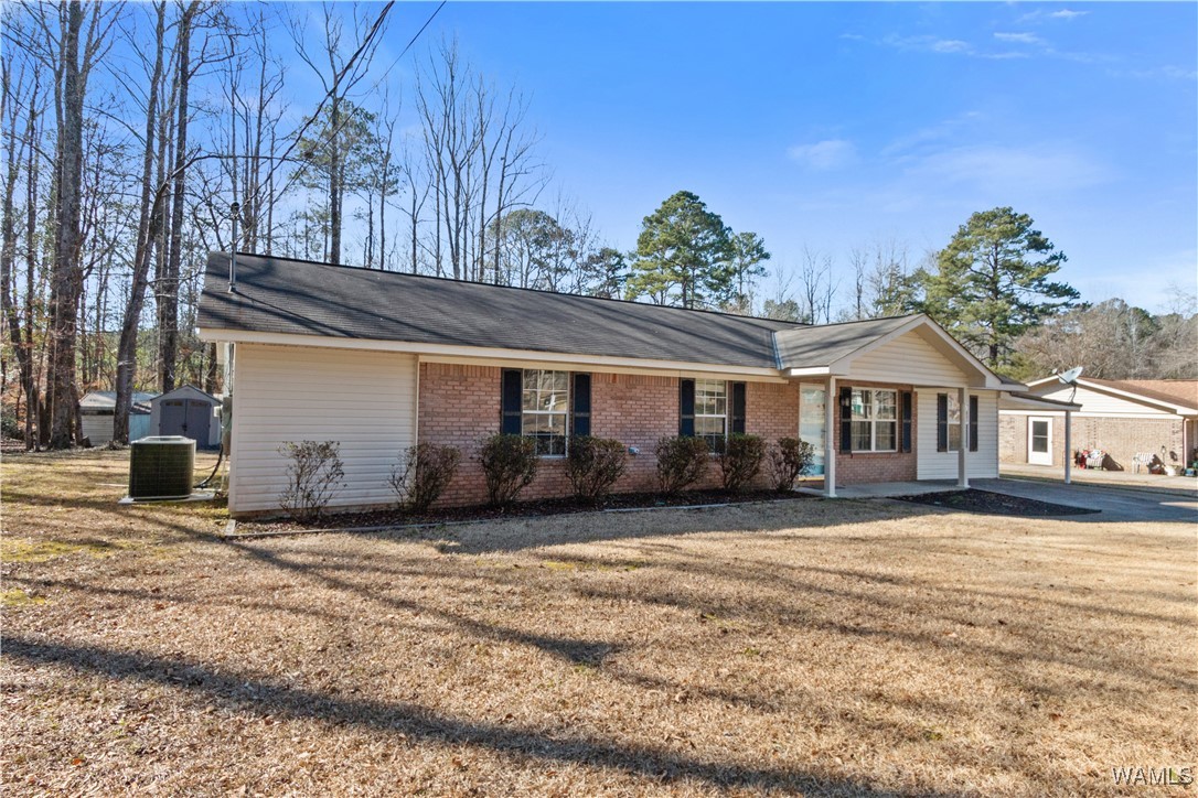 15302 Hillview Road, Coker, Alabama image 3