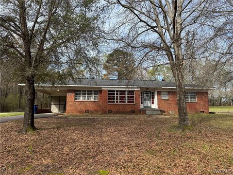 5257 Highway 14 Aliceville AL 35442