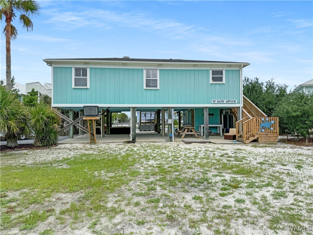 1465 Sandpiper Lane Ln, Gulf Shores, Alabama image 5