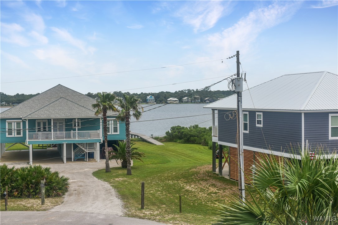 1465 Sandpiper Lane Ln, Gulf Shores, Alabama image 2