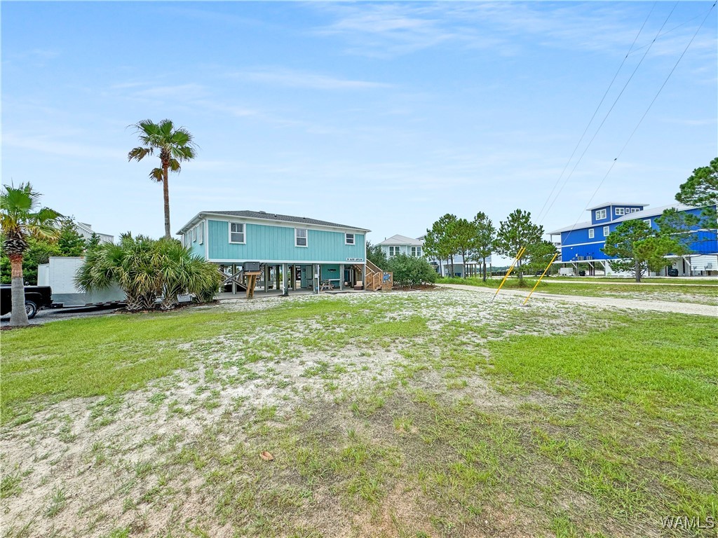 1465 Sandpiper Lane Ln, Gulf Shores, Alabama image 16