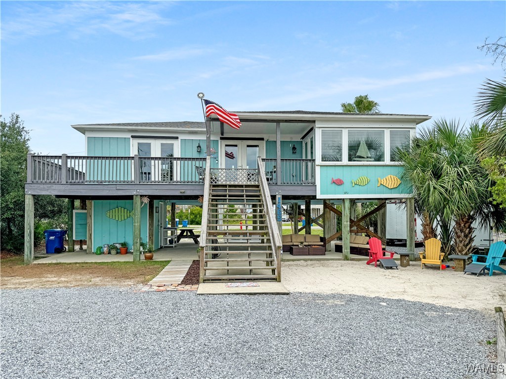 1465 Sandpiper Lane Ln, Gulf Shores, Alabama image 3