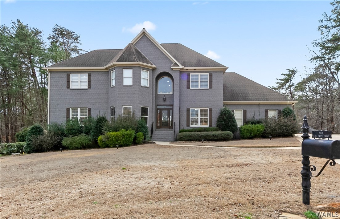 Photo 1 of 45 — 2706 Lake Crest Dr, Tuscaloosa, AL 35406