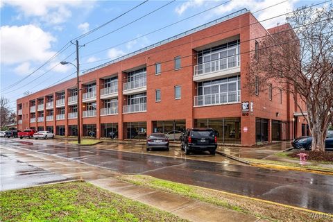 Homes For Sale - 1510 9th Street #204<br/> Tuscaloosa, AL 35401