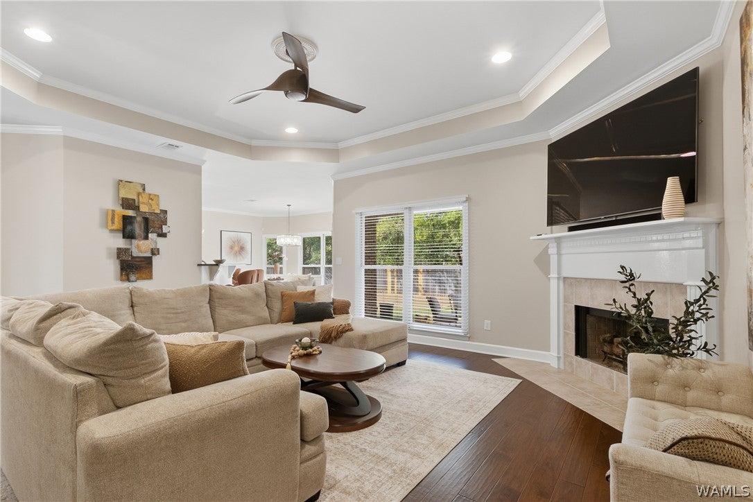 1308 Inverness Parkway