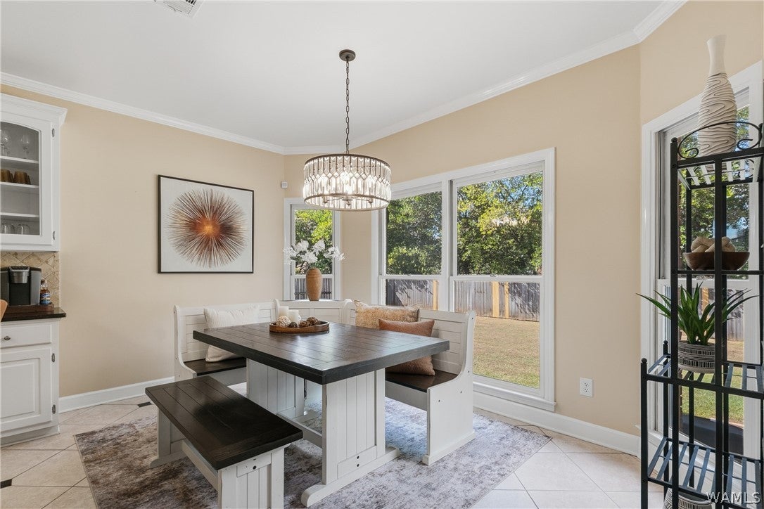 1308 Inverness Parkway