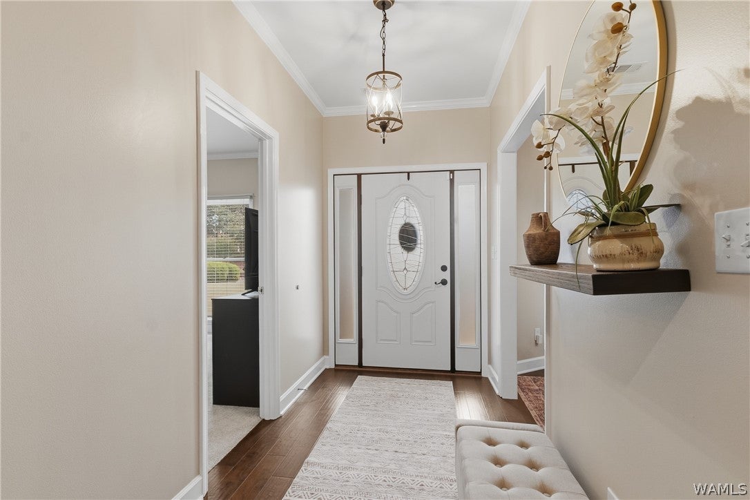 1308 Inverness Parkway