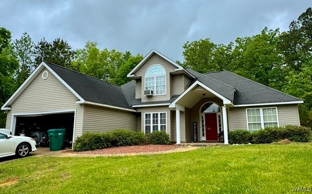 12394 Timber Heights Road, Ralph, Alabama image 1