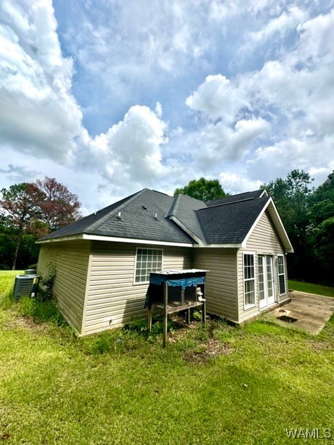 12394 Timber Heights Road, Ralph, Alabama image 3