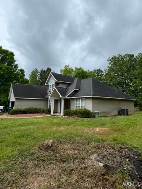 12394 Timber Heights Road, Ralph, Alabama image 5