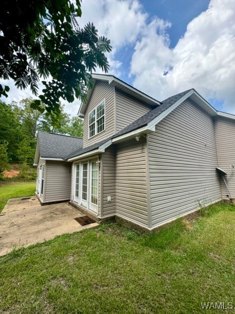 12394 Timber Heights Road, Ralph, Alabama image 4
