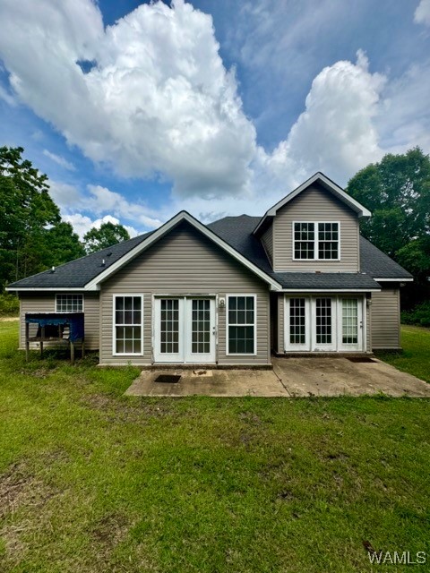 12394 Timber Heights Road, Ralph, Alabama image 2