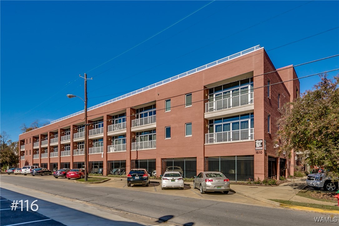 1510 9th Street #116, Tuscaloosa, Alabama image 31