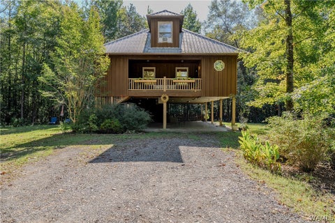 Homes For Sale - 12180 Brant Ward Road<br/> Cottondale, AL 35453