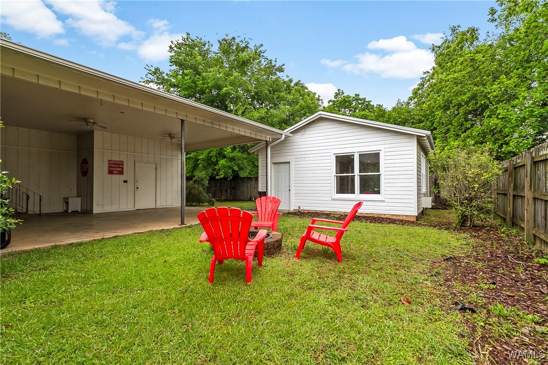1613 2nd Avenue, Tuscaloosa, Alabama image 30