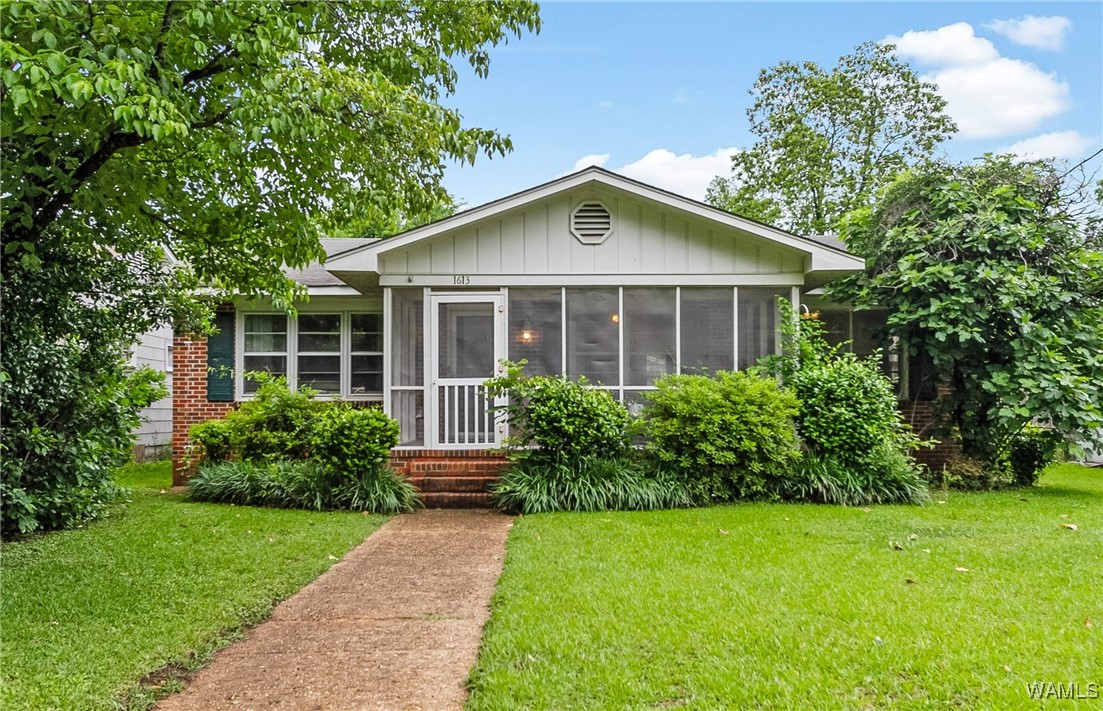 1613 2nd Avenue, Tuscaloosa, Alabama image 1