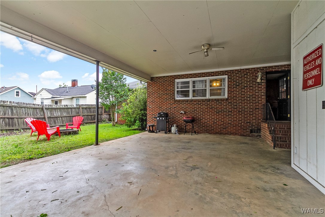 1613 2nd Avenue, Tuscaloosa, Alabama image 28