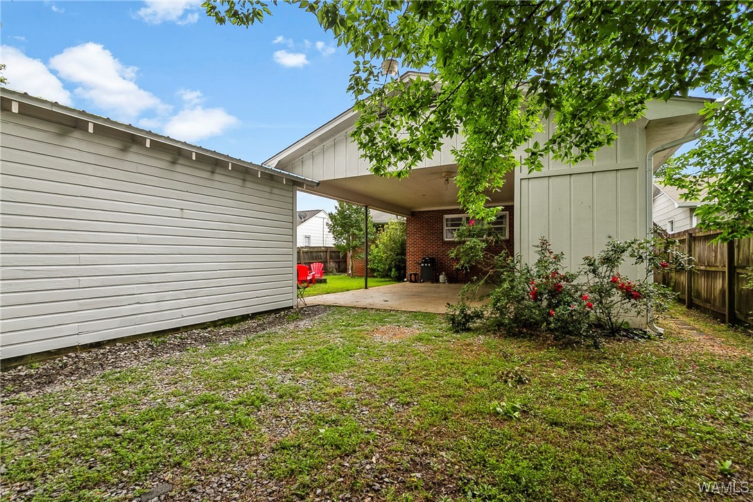 1613 2nd Avenue, Tuscaloosa, Alabama image 29