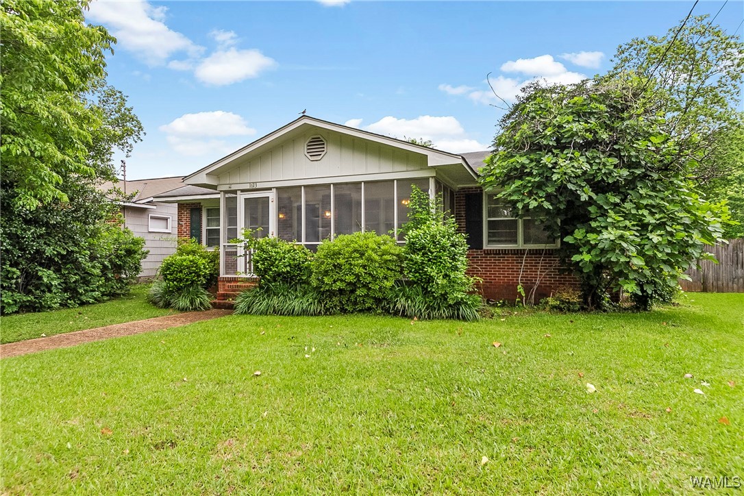1613 2nd Avenue, Tuscaloosa, Alabama image 2