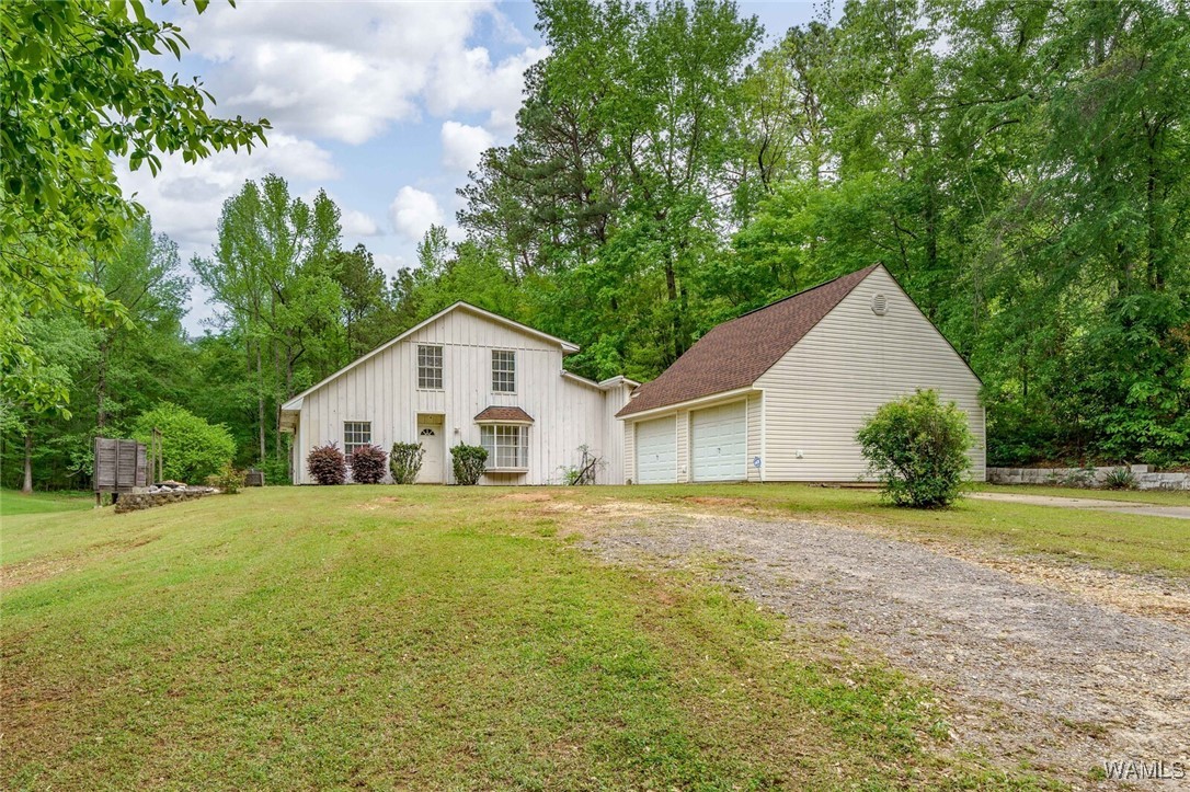6232 Judson Park Drive, Cottondale, Alabama image 2