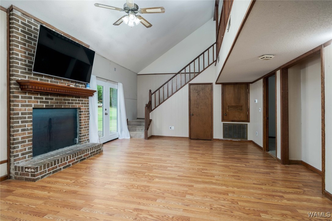 6232 Judson Park Drive, Cottondale, Alabama image 5