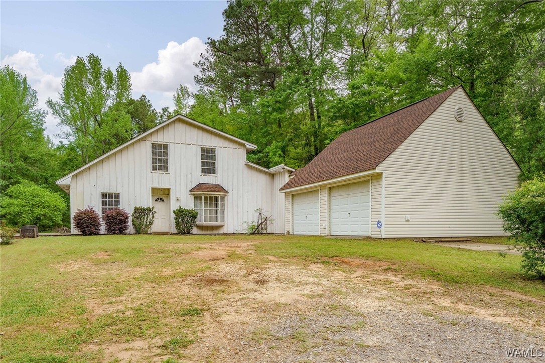 6232 Judson Park Drive, Cottondale, Alabama image 1