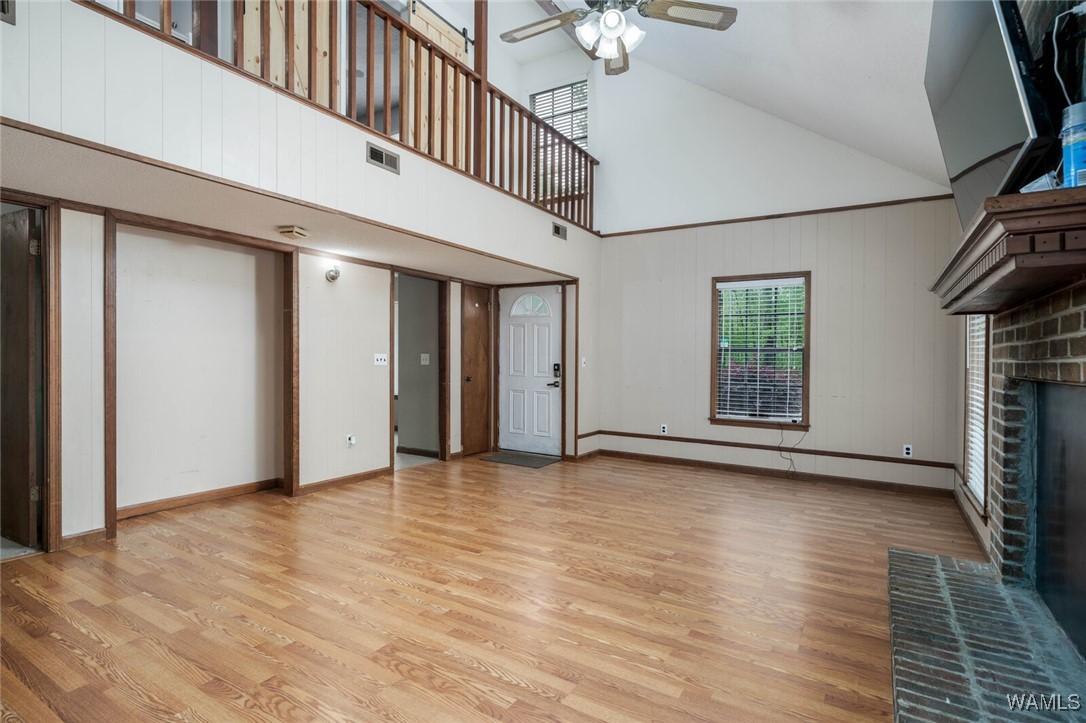 6232 Judson Park Drive, Cottondale, Alabama image 7