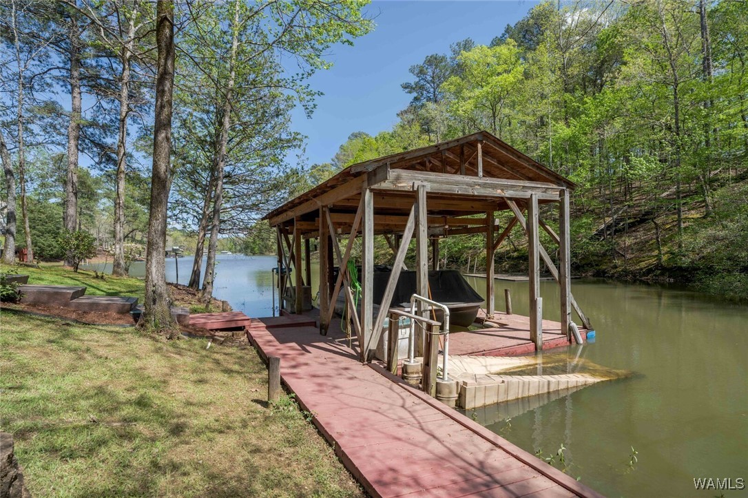 15335 Freemans Bend Road, North Port, Alabama image 50