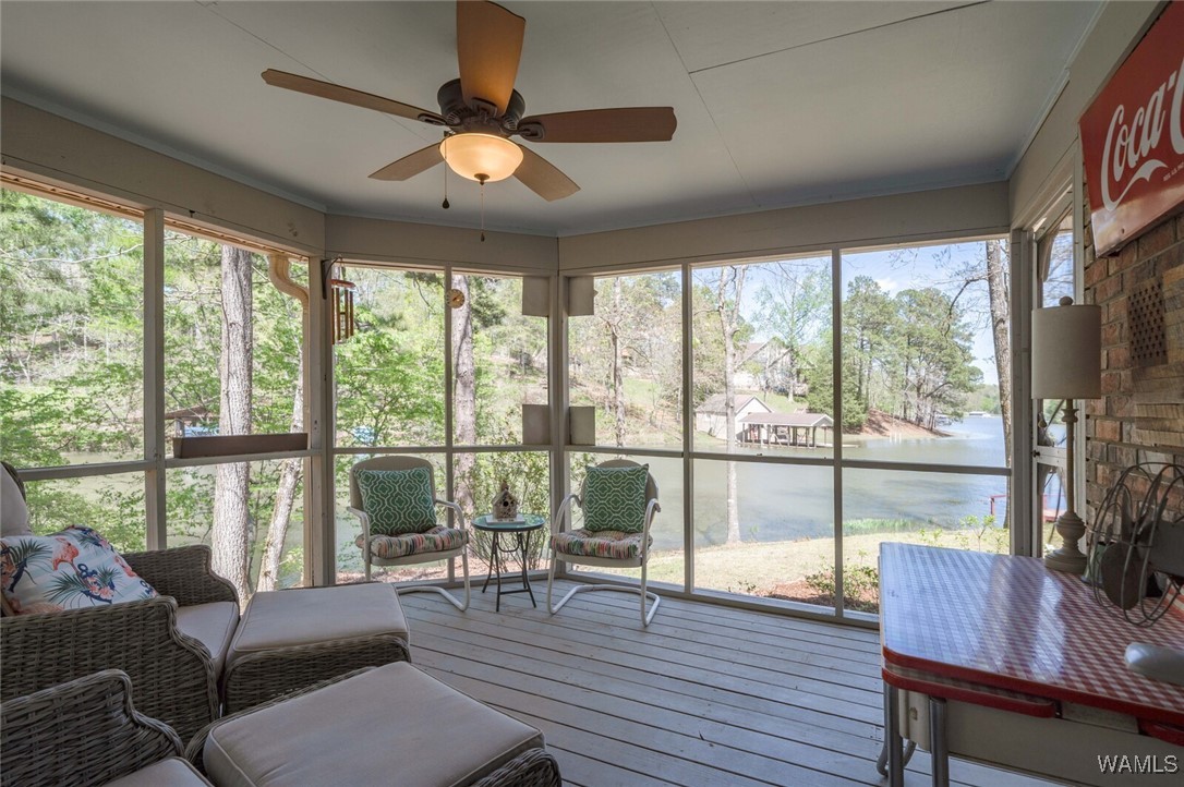 15335 Freemans Bend Road, North Port, Alabama image 37