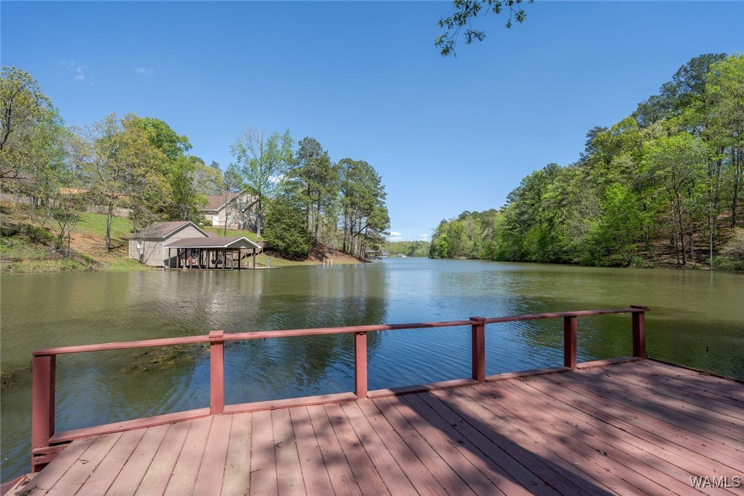 15335 Freemans Bend Road, North Port, Alabama image 45