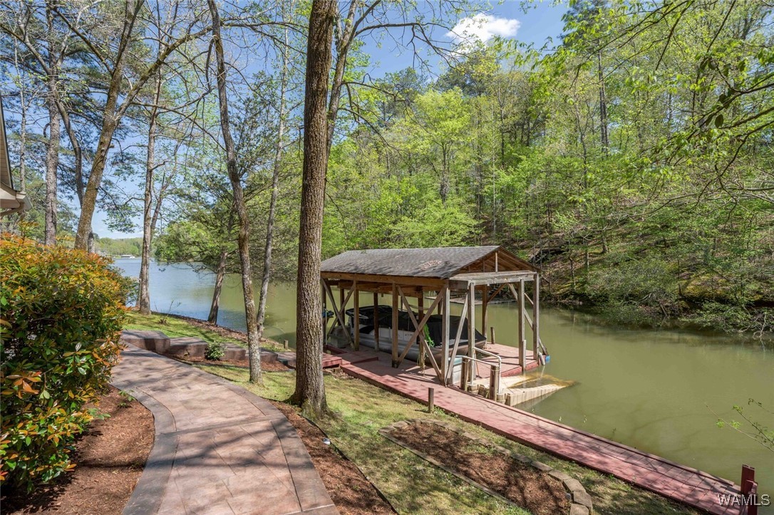 15335 Freemans Bend Road, North Port, Alabama image 49