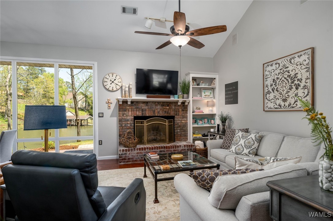 15335 Freemans Bend Road, North Port, Alabama image 12