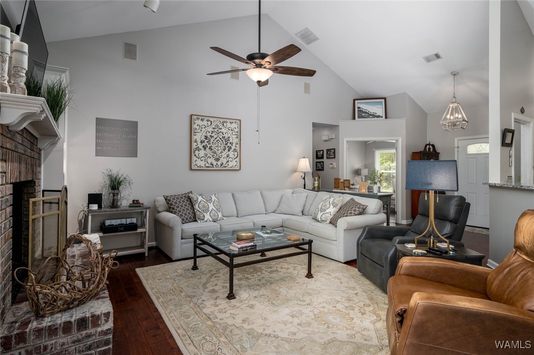 15335 Freemans Bend Road, North Port, Alabama image 10