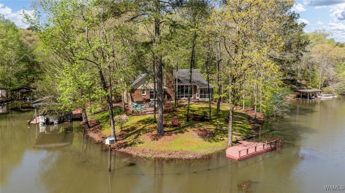 15335 Freemans Bend Road, North Port, Alabama image 1