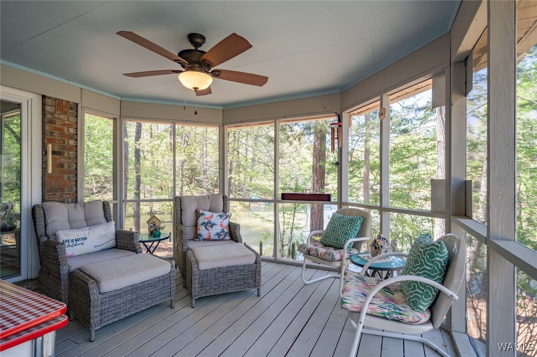 15335 Freemans Bend Road, North Port, Alabama image 38