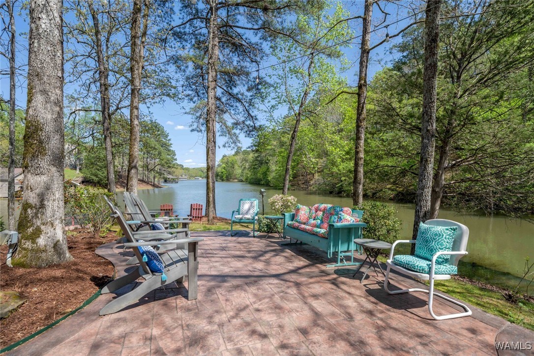 15335 Freemans Bend Road, North Port, Alabama image 42