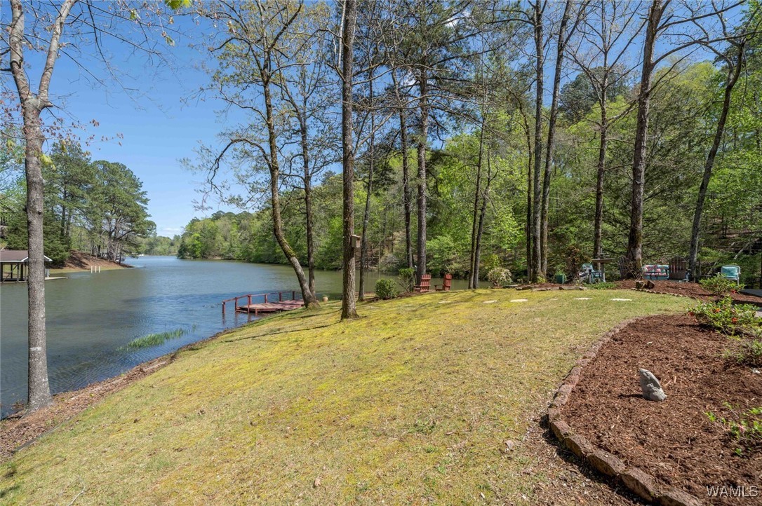 15335 Freemans Bend Road, North Port, Alabama image 48