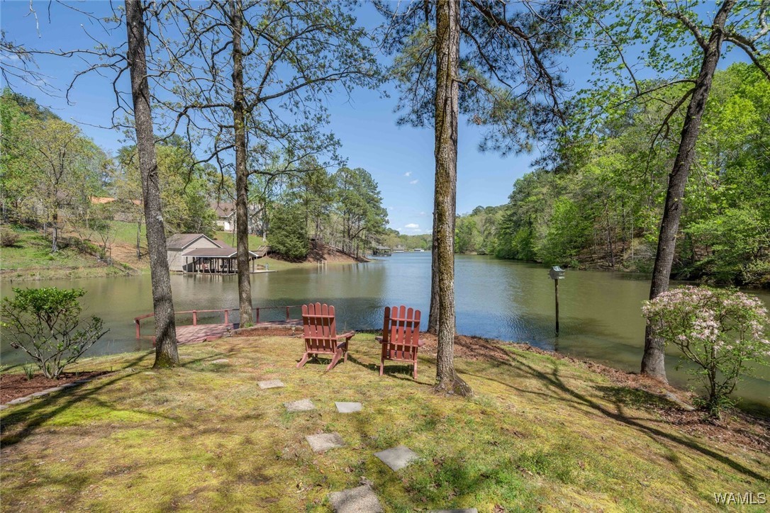 15335 Freemans Bend Road, North Port, Alabama image 44
