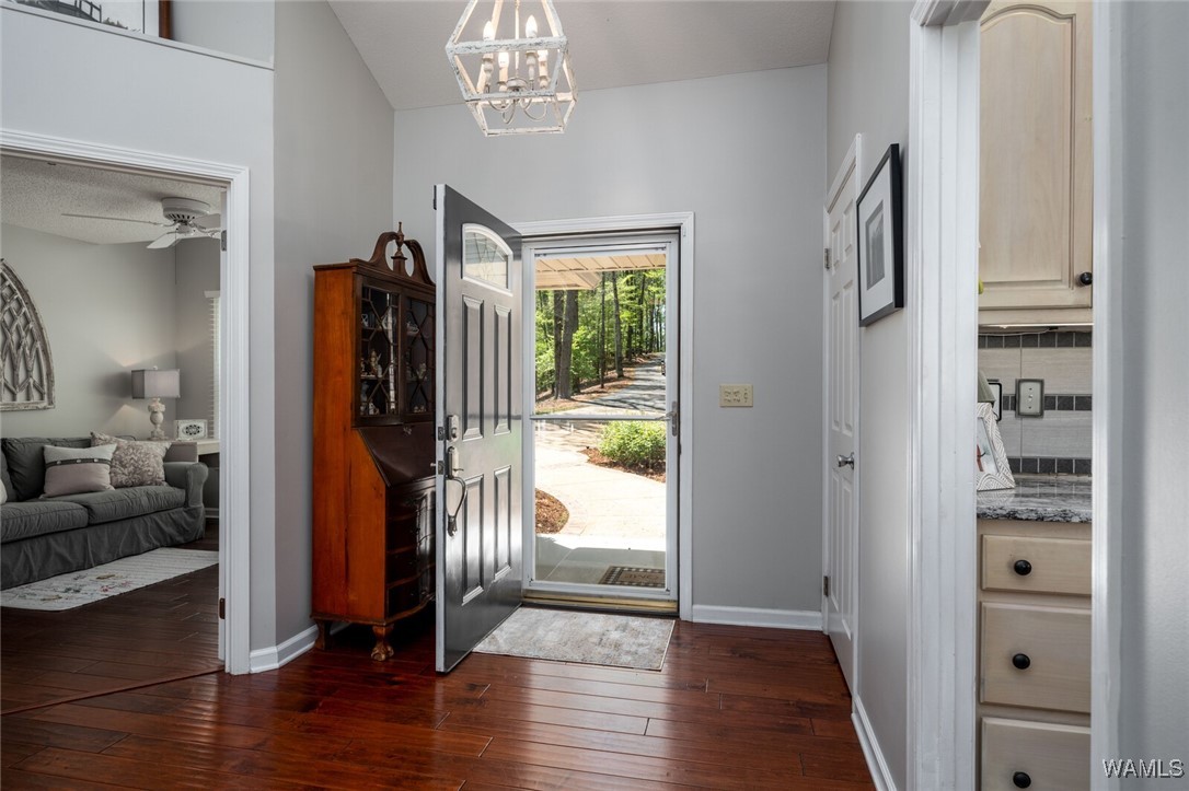 15335 Freemans Bend Road, North Port, Alabama image 7