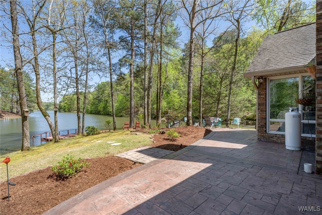 15335 Freemans Bend Road, North Port, Alabama image 39