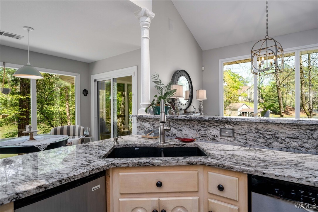 15335 Freemans Bend Road, North Port, Alabama image 15