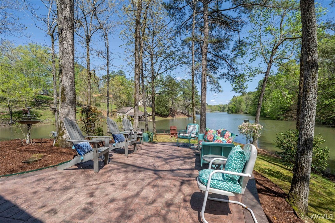 15335 Freemans Bend Road, North Port, Alabama image 41