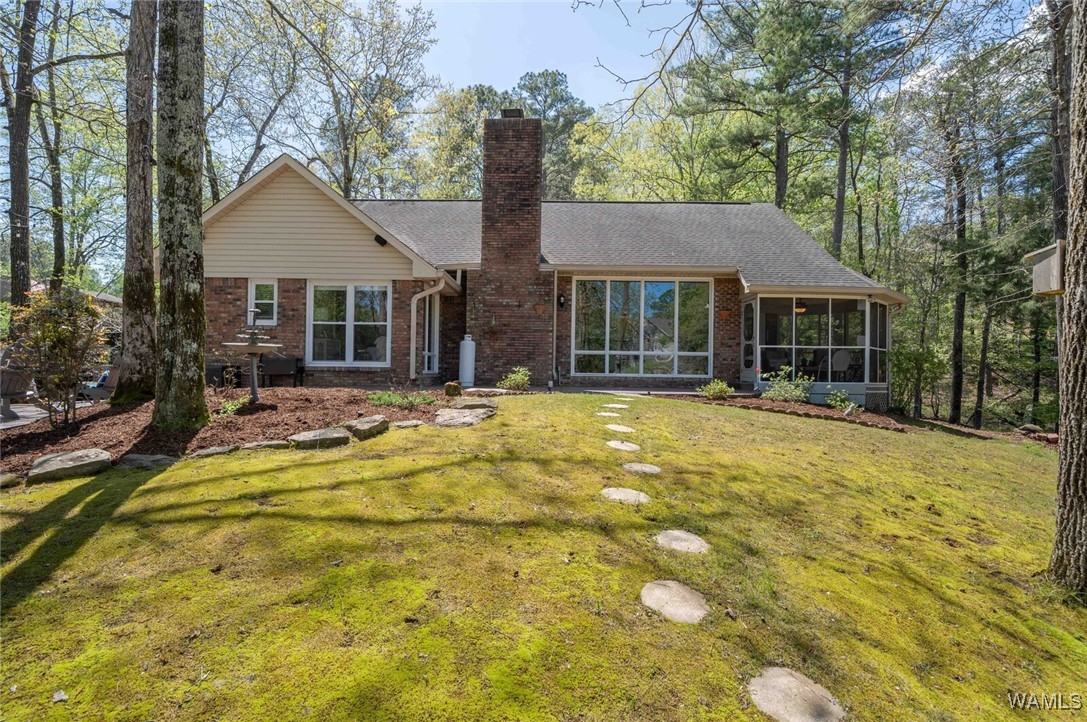 15335 Freemans Bend Road, North Port, Alabama image 2