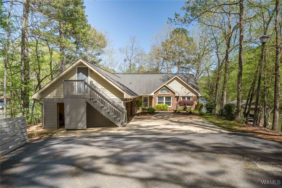 15335 Freemans Bend Road, North Port, Alabama image 5