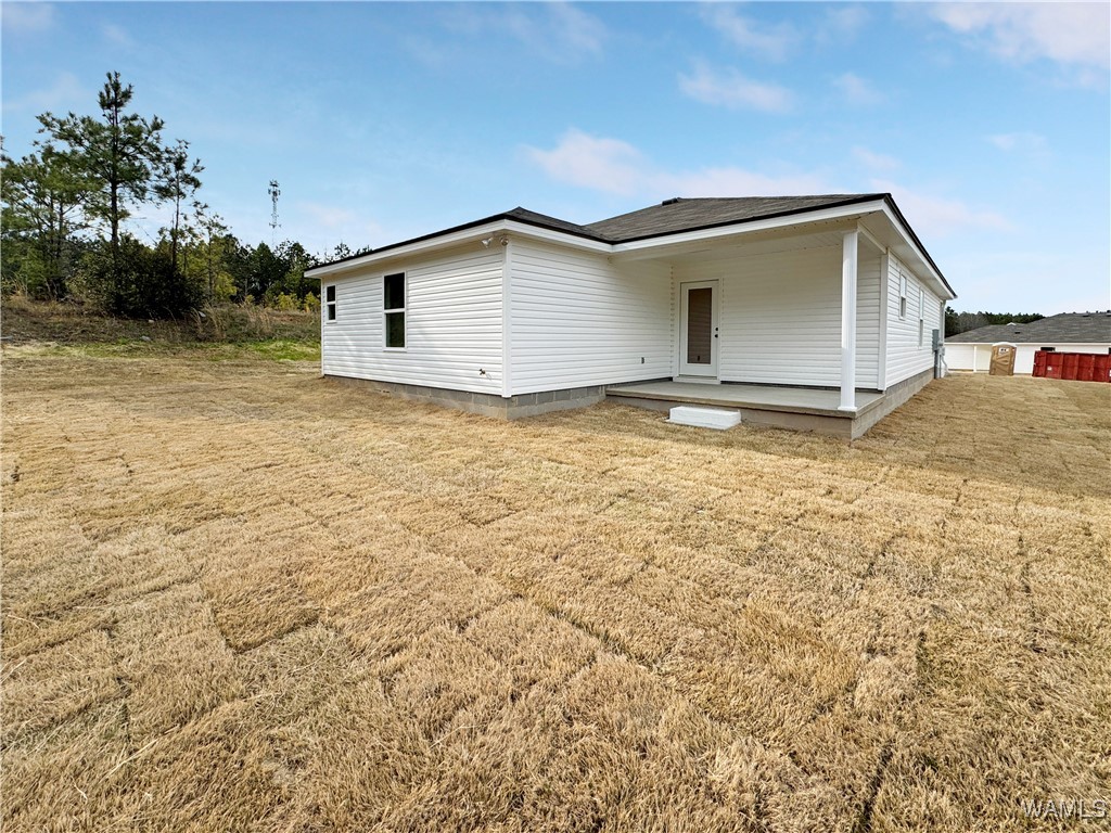 5941 73rd Place, Cottondale, Alabama image 27