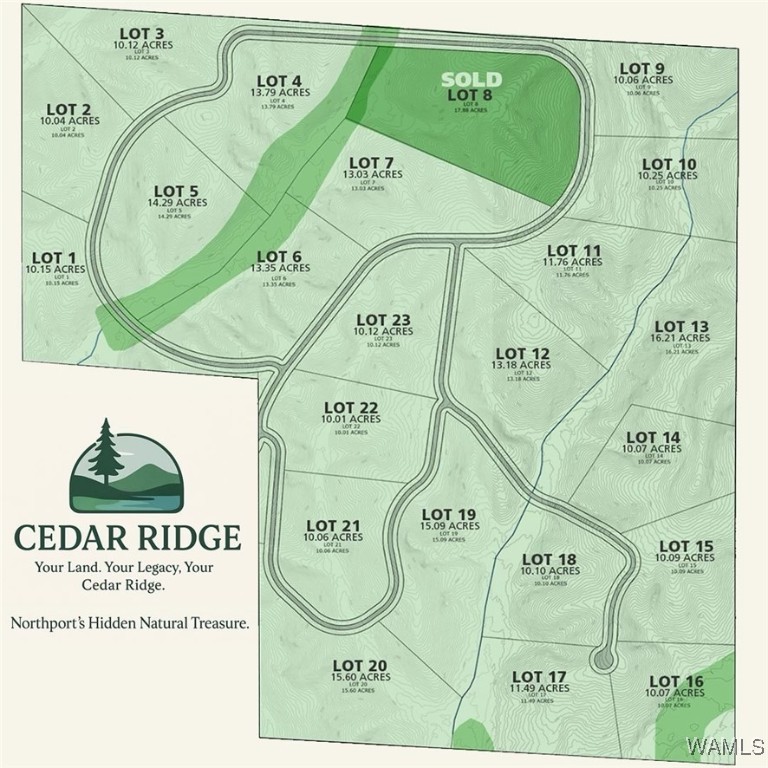 06 Cedar Ridge