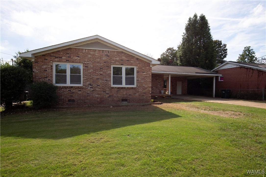 2817 3rd Place, Tuscaloosa, Alabama image 1